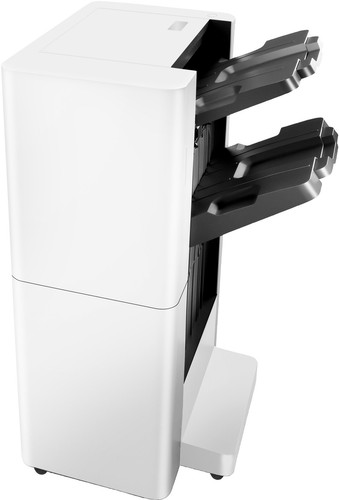 HP PageWide External Stapler Stacker Z4L04A - Afbeelding 2 van 2