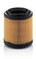 Mann-Filter C 710/1 Mannfilter Luftfilterelement FüR Porsche