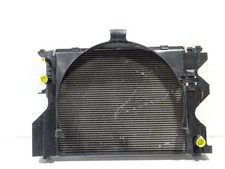 Radiateur Land Rover DEFENDER