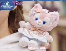 Disney authentic 2025 Linabell mini pal shoulder plush shanghai disneyland