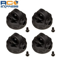 Associated 13mm Shock Caps ASC91926