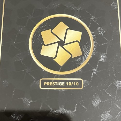 Alphaholo Mew Dynasty Fan Art 10/10 Prestige Custom Karte Alpha Holo - Bild 8 von 8