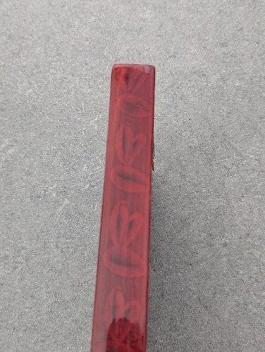 Arte de corcho chino vintage enmarcado - Imagen 11 de 24