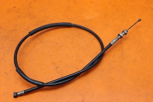 2003-2006 HONDA CBR600RR OEM CLUTCH CABLE LINE 