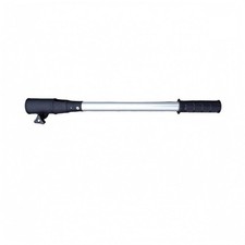 Poignée Rallonge Hors-Bord Aluminium Allié Rallonge de Commande Hors-Bord 61 Cm