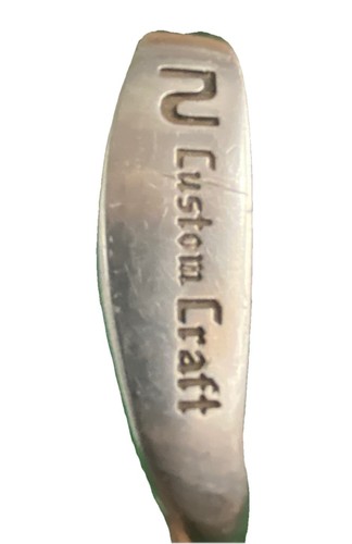 Vogue Custom Craft 2 Iron RH ProFormer Regular Flex Steel 39" New Midsize Grip - Picture 2 of 12