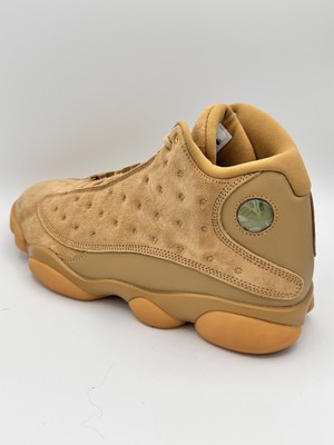 Size 11 - Air Jordan 13 Retro Wheat for sale online | eBay