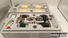 AUTOart 1/18 Honda RA272 F1 1965 Mexico GP Winner #11 Ginther with Figure 86599