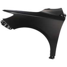 Capa Certified Fender For Toyota Corolla 2009-2013 Front Driver Side Japan Built