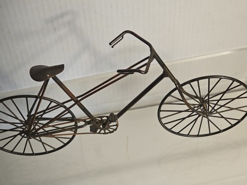 Assorted Materials Bicycles Decor - Picture 11 of 16