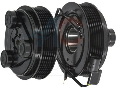 ACAUTO Magnetkupplung, Klimakompressor AC-06MI02