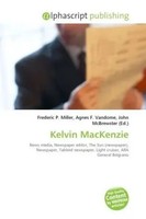 Frederic P. Miller (U. A.) | Kelvin Mackenzie | Taschenbuch | Englisch (2026)