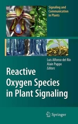 Reactive Oxygen Species in Plant Signaling (Hardback) (UK IMPORT)