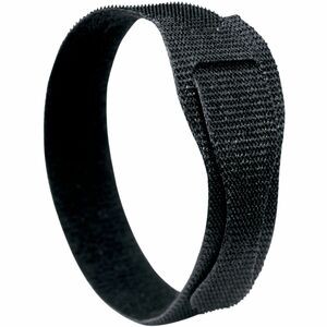 Middle Atlantic Cable Management Strap - 12 Pack - 第 1/1 張圖片