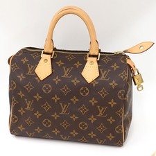 Louis Vuitton Speedy 35 for sale | eBay