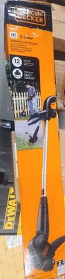 Black + Decker ST4500 electric trimmer