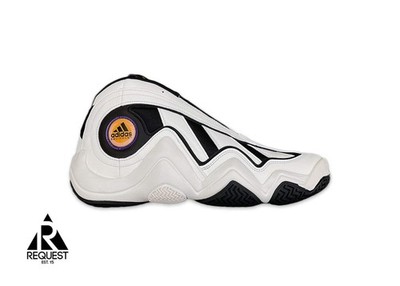 Crazy 97 ''White''