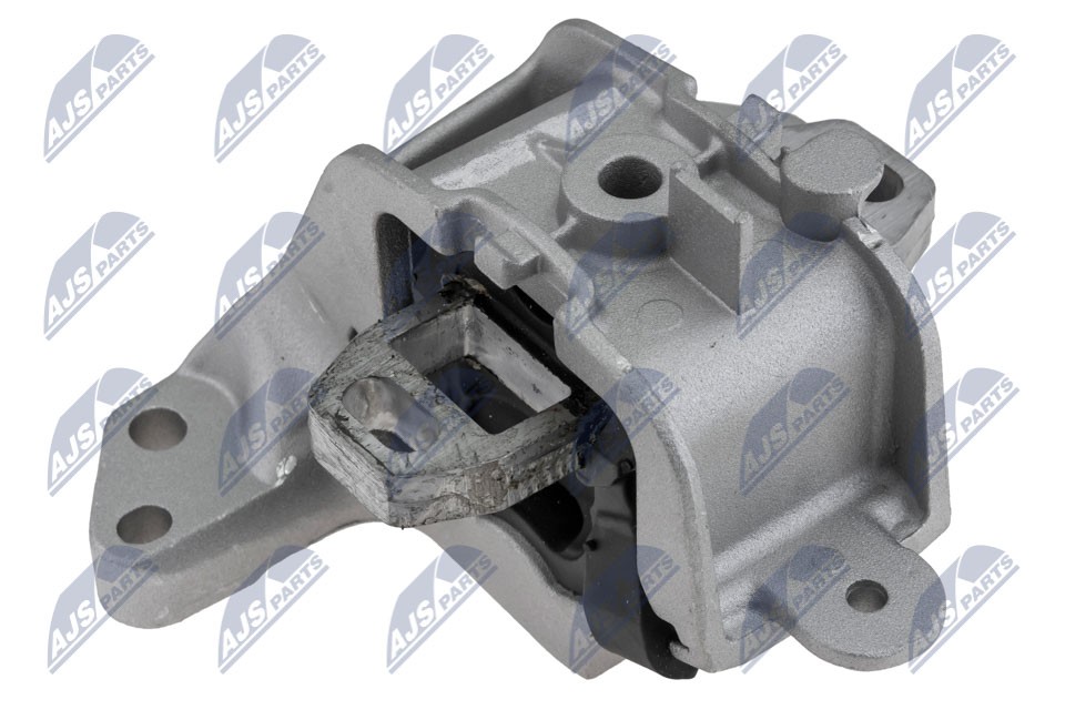 Engine mount Left ZPS-CT-019 NTY for PEUGEOT CITROËN - Image 7