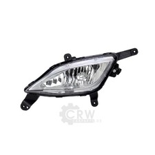 Nebelscheinwerfer Nebellicht H8 links für Hyundai i30 GD CW Bj. 11/11-03/15