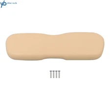 Beige Golf Cart Front Seat Lean Back Cushion For Club Car DS 2000.5+ 102076601