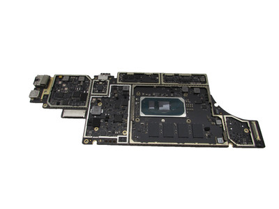 Microsoft Surface 1872 15'' OEM i5-1035G7 1.2GHz Motherboard M1098028-006 AS IS