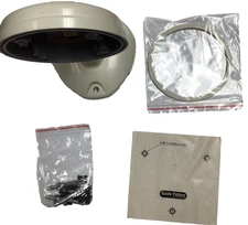3110-0119A Dome Surveillance Camera WALL Mount Bracket