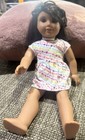 American Girl Doll Used Redressed — photo 1