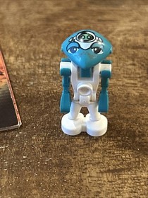 LEGO life On Mars 7314