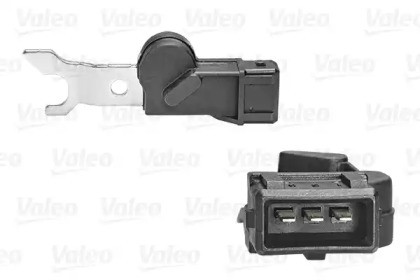CAMSHAFT POSITION SENSOR 253832 VALEO NEW OE REPLACEMENT - Picture 2 of 6