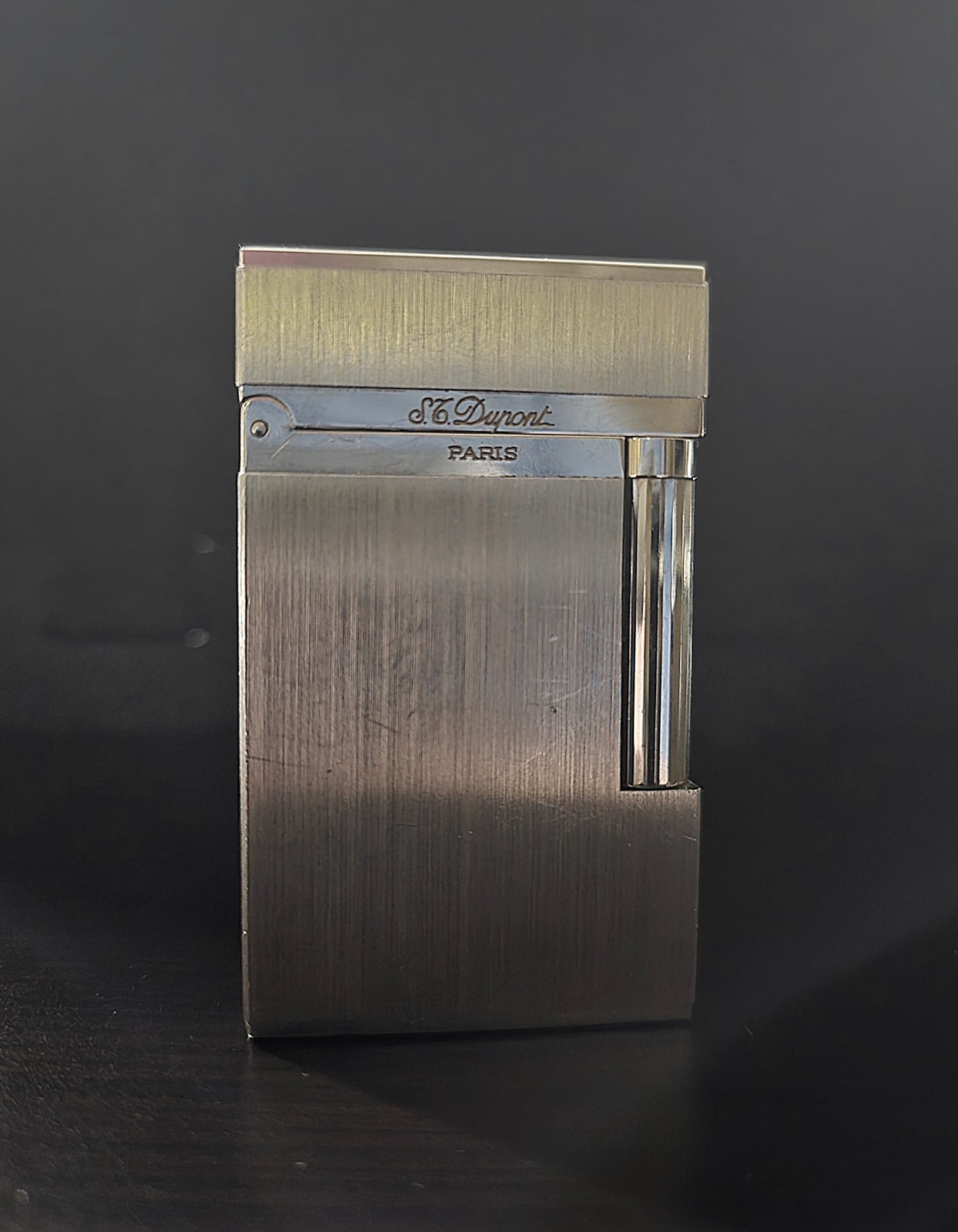 Dual Flame &ndash; Sentimental Piece