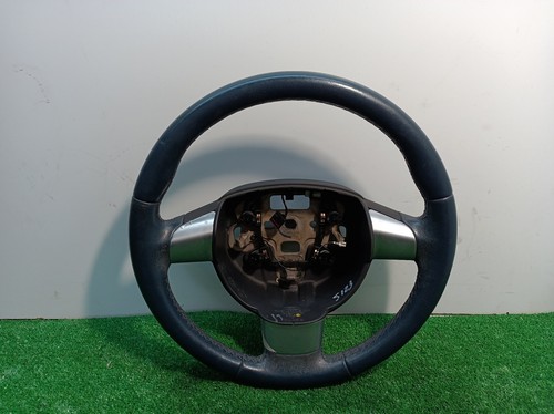 4M513600E LENKRAD / 4M513600 / 4M513600E / 804305 FÜR FORD FOCUS BERLINA CAP A