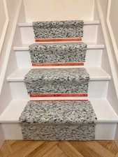 10mm underlay & gripper stair pack
