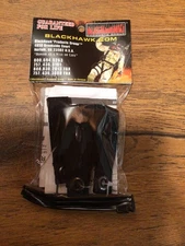 BLACKHAWK HOLSTERS DUTY GEAR KIT (PSC007430)