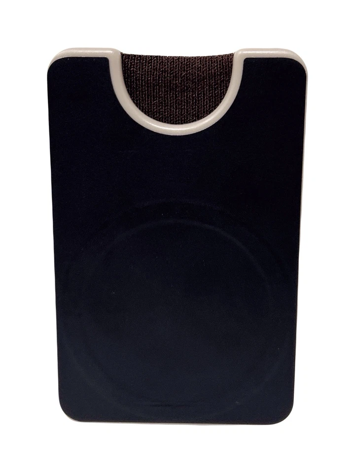 PopSockets Magnetic PopWallet+ PopGrip Magsafe - Latte - Image 3 of 4