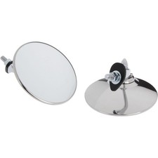 Uro Parts Mh3c Lucas Style Door Mirrors Pair Uro Parts Mh3c Lucas Style Door Mirrors Pair