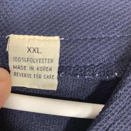 Shorts Émis Par L'Équipe USA De Basketball Navy 38 DP72121