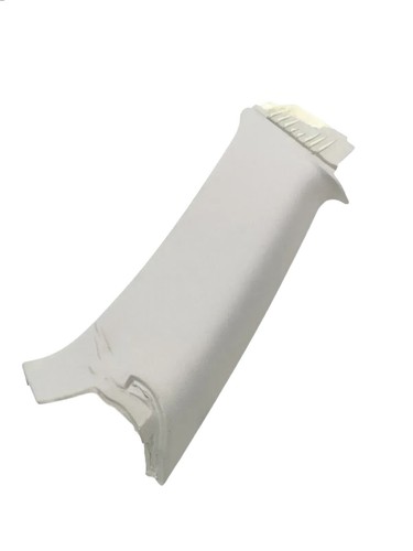 8E9867288 C Säule Verjkleidung Silber Dachhimmel Audi A4 B7