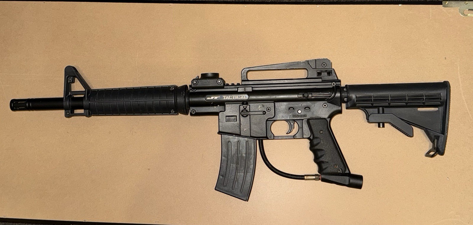 JT Tactical M4 Rifle Paintball Gun