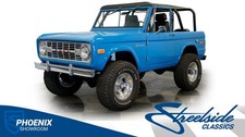 1970 Ford Bronco for Sale