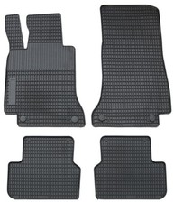 Gummifußmatten Original Schönek für Mercedes W213 E-Klasse Bj 2016- 4-teilig Gummifußmatten Original Schönek für Mercedes W213 E-Klasse Bj 2016- 4-teilig