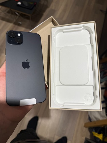 Apple iPhone 15 Plus 128gb Unlocked BRAND NEW