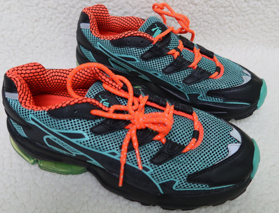 Mens Puma Cell Alien Size 7.5