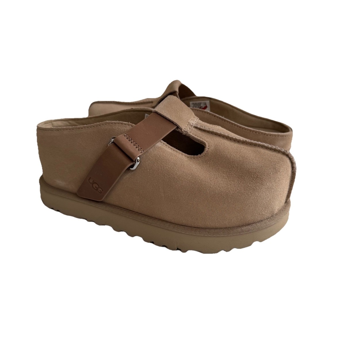 靴 UGG W GOLDENSTAR HI CLOG UGG® Goldenstar Hi Clog for Women | UGG®
