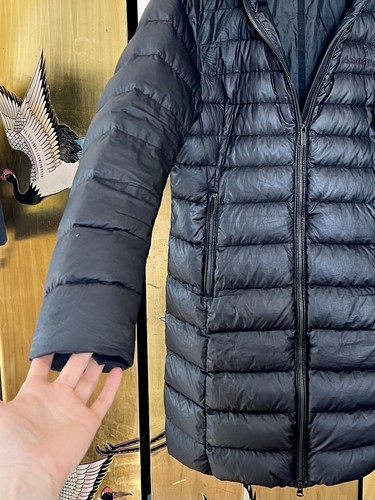 Schoffel Belgravia Women’s Coat - 2nd Hand - Picture 3 of 14
