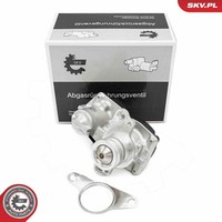 Esen SKV Agr-Ventil U.A. FüR MERCEDES-BENZ, Nissan, Opel, Renault