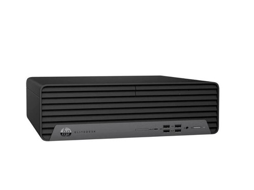 *3Jahre GEWL* HP EliteDesk 800 G6 SFF i3 10Gen 8GB 500GB W11P