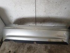 Pare-choc arrière Opel VECTRA