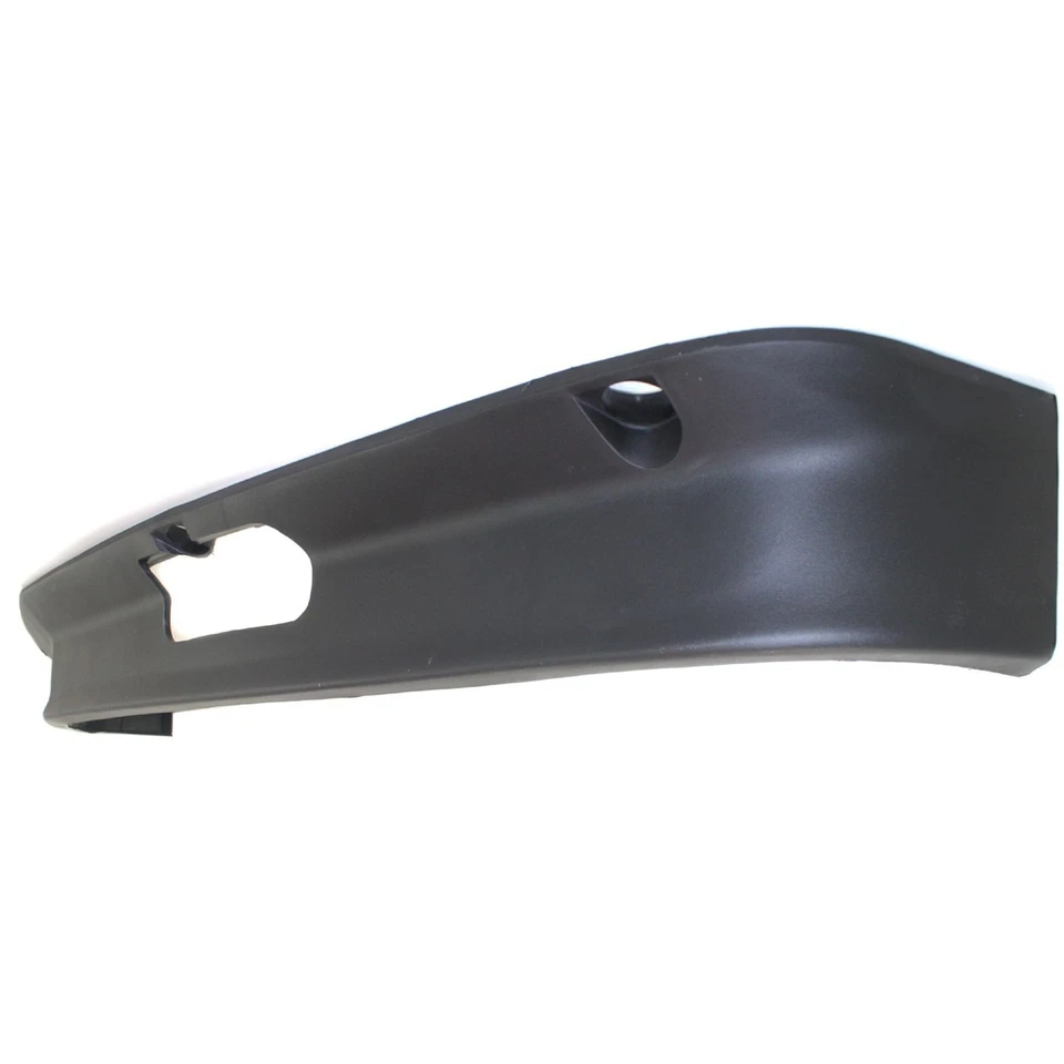 Cenefa de parachoques delantero para 1992-1999 GMC C2500 Suburban 1988-2000 GMC C3500 Foto 3 de 4