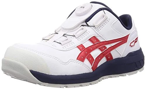 ASICS Winjob CP304 BOA Red for Sale | Authenticity Guaranteed | eBay