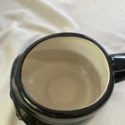 Galerie Black Star Wars Darth Vader Head Coffee Tea Cocoa Mug — photo 5